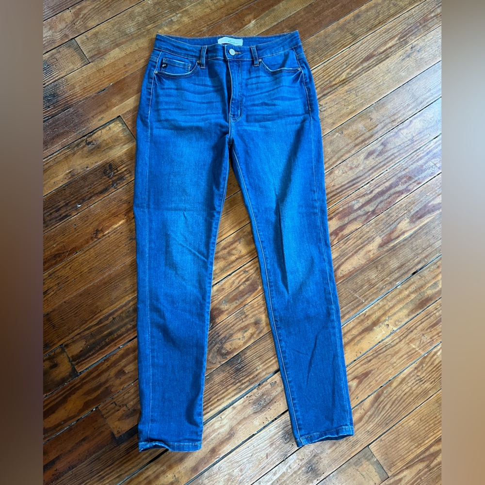 KanCan Mom Jeans Size 9